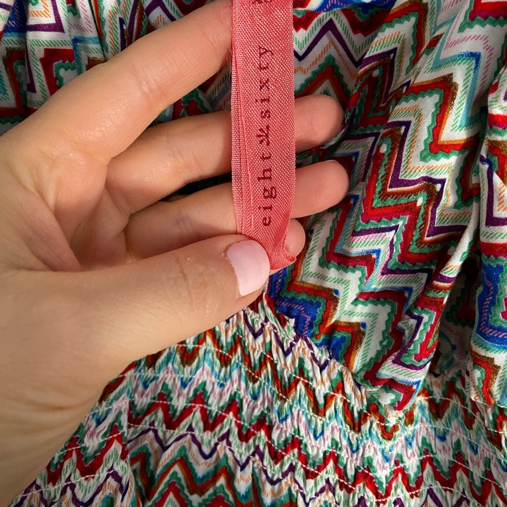 Eight Sixty Maxi Dress - Picture 4 of 5